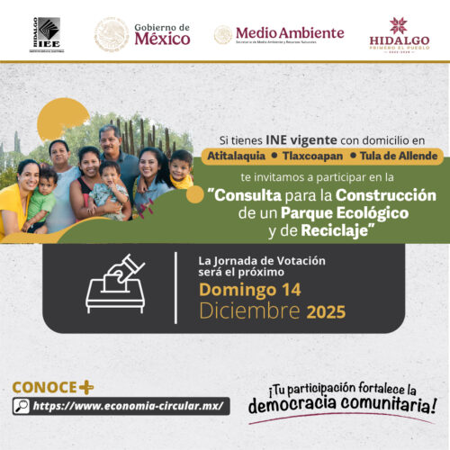 La democracia no sólo se construye en las grandes Elecciones; también se nutre de las decisiones locales que influyen directamente en la vida cotidiana de una comunidad.
