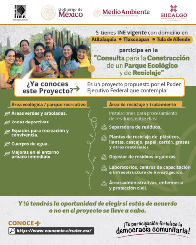 COMPONENTES DEL PROYECTO