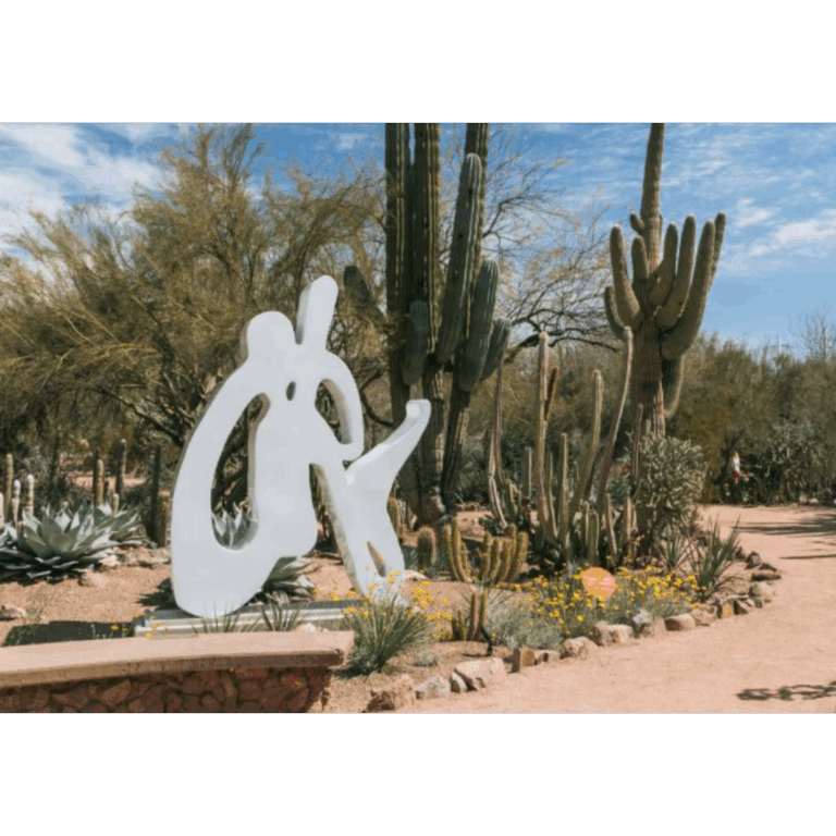 Imagen análoga de la primera etapa del Parque Ecológico