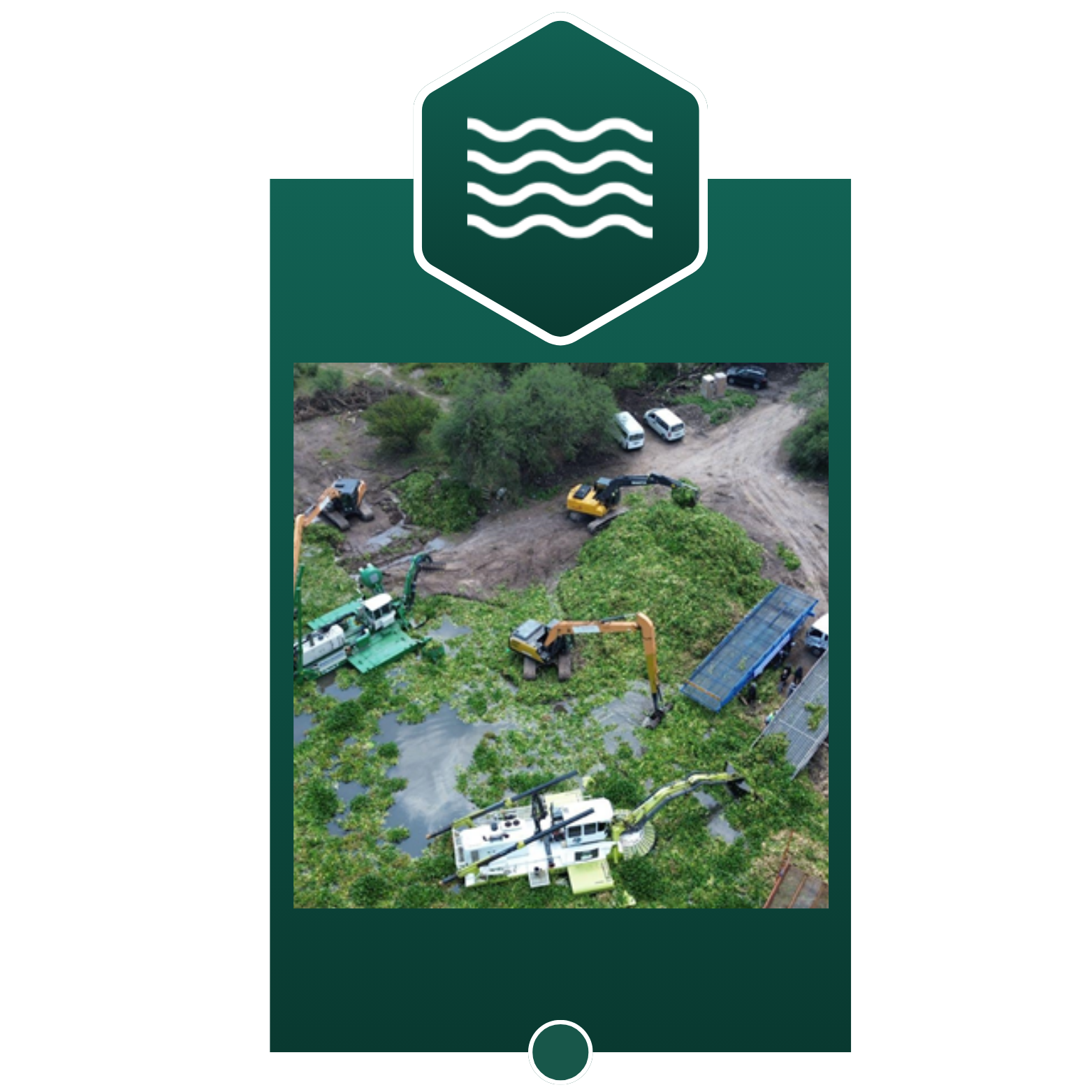 Avances en la Limpieza 1