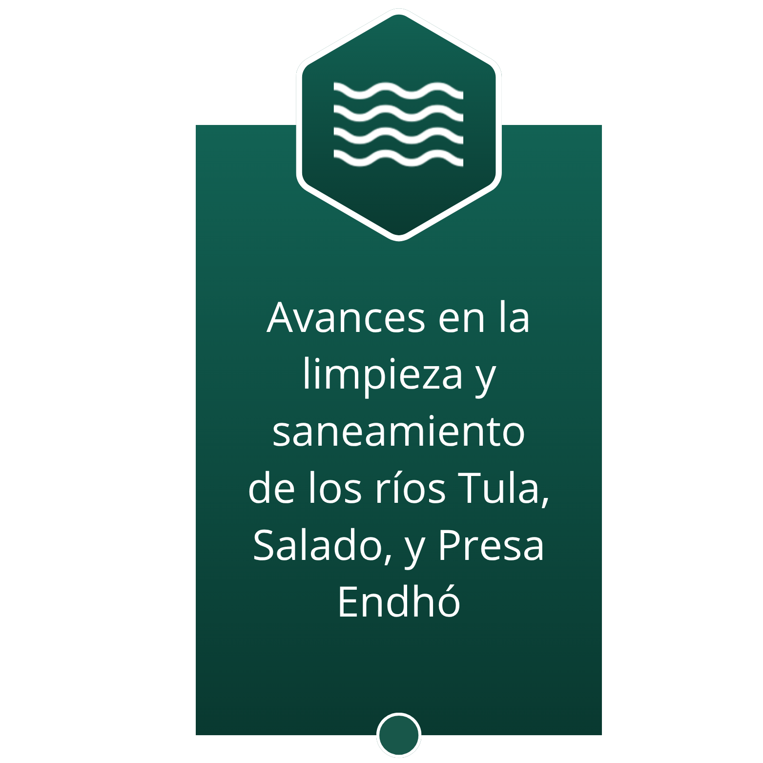 Avances en la Limpieza