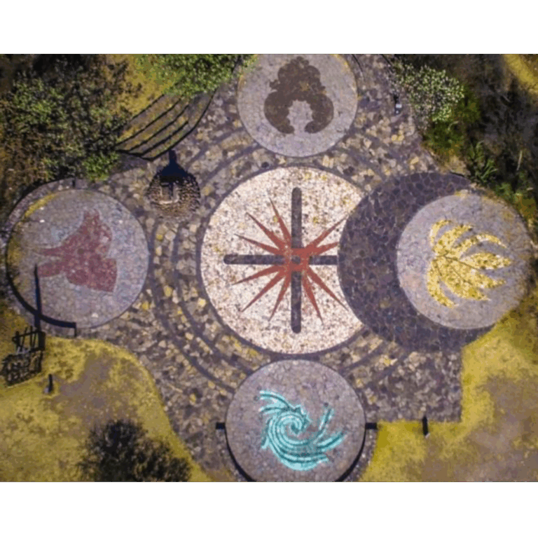 Imagen de paseo astronomico