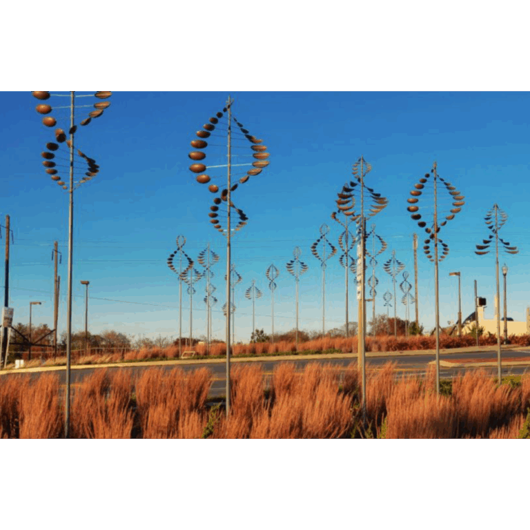 Área recreativa del Parque Ecológico PERH