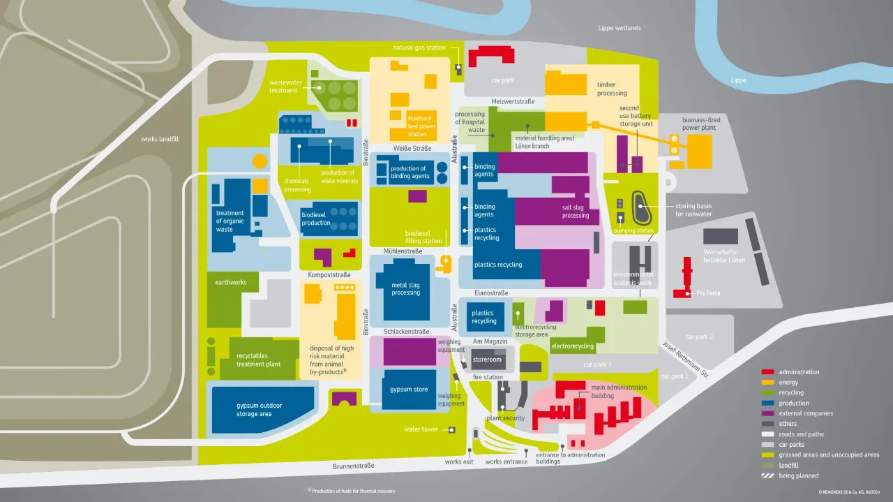 Alemania Planta de Lippe_2