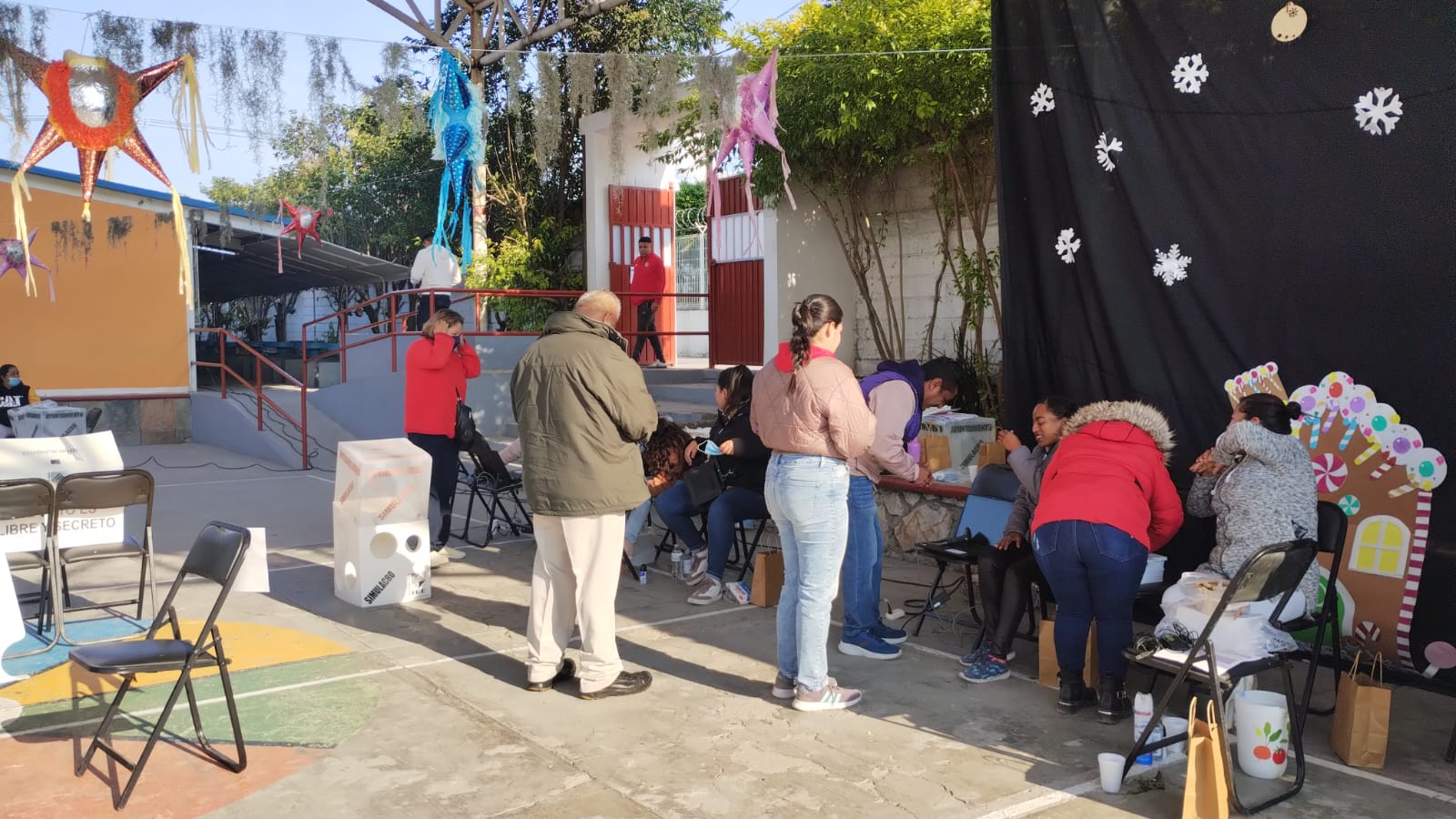 Concluye la consulta sobre el Parque Ecológico y de Reciclaje en Hidalgo y prevalece la voz ciudadana