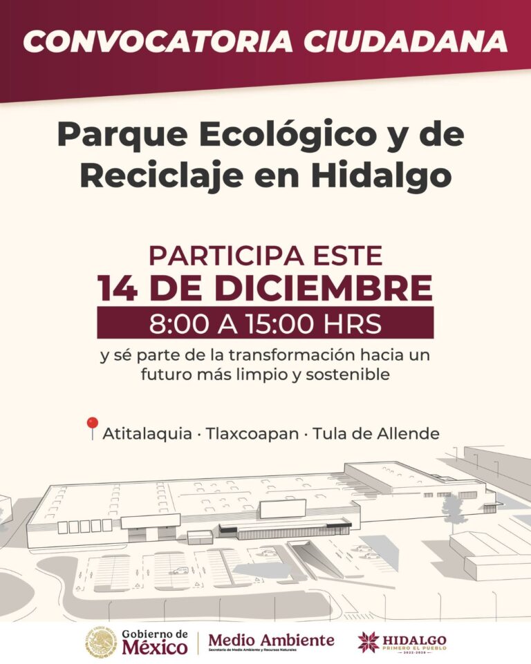 convocatoria ciudadana