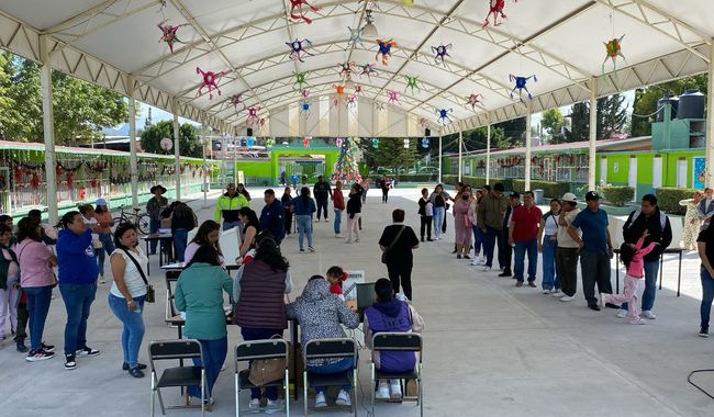 Concluye la consulta sobre el Parque Ecológico y de Reciclaje en Hidalgo y prevalece la voz ciudadana